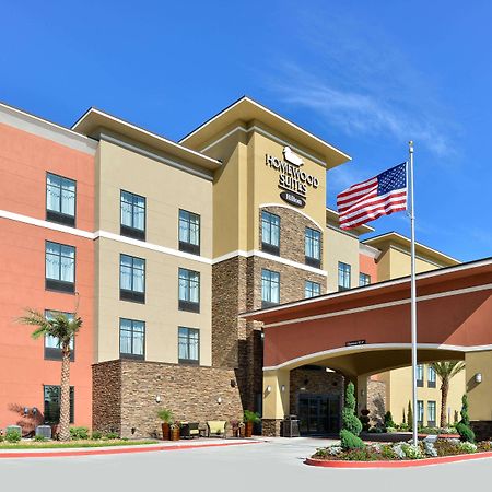 Homewood Suites By Hilton Хоума Екстериор снимка