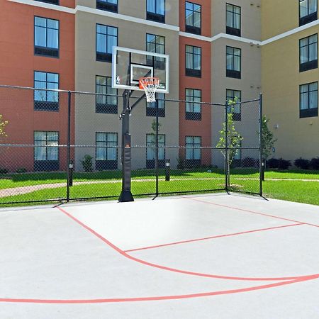 Homewood Suites By Hilton Хоума Екстериор снимка