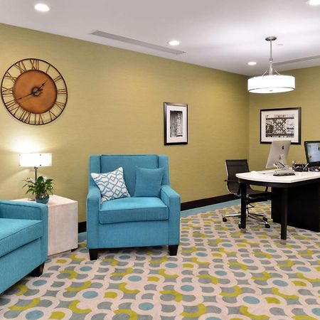 Homewood Suites By Hilton Хоума Екстериор снимка