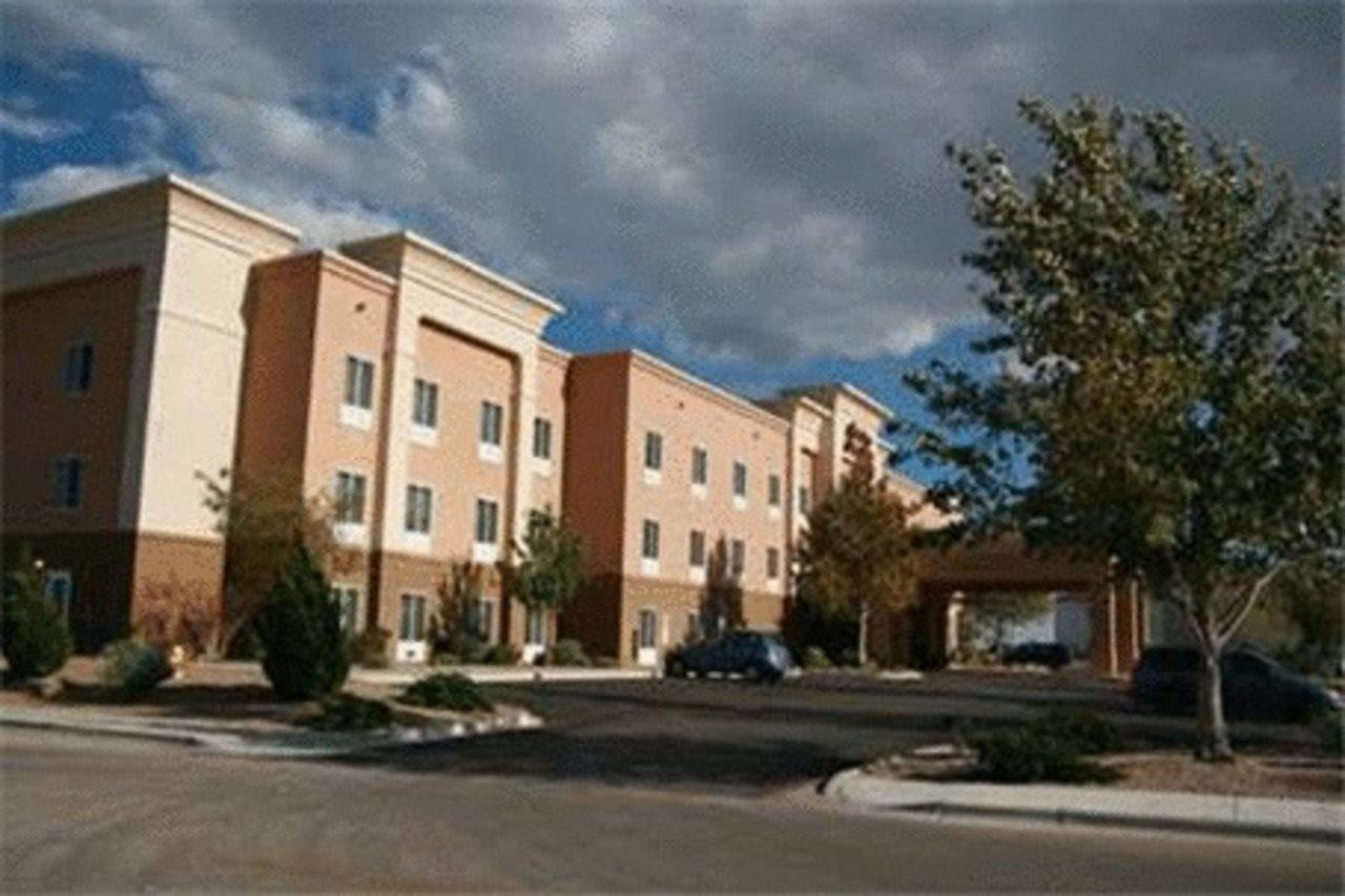 Homewood Suites By Hilton Хоума Екстериор снимка