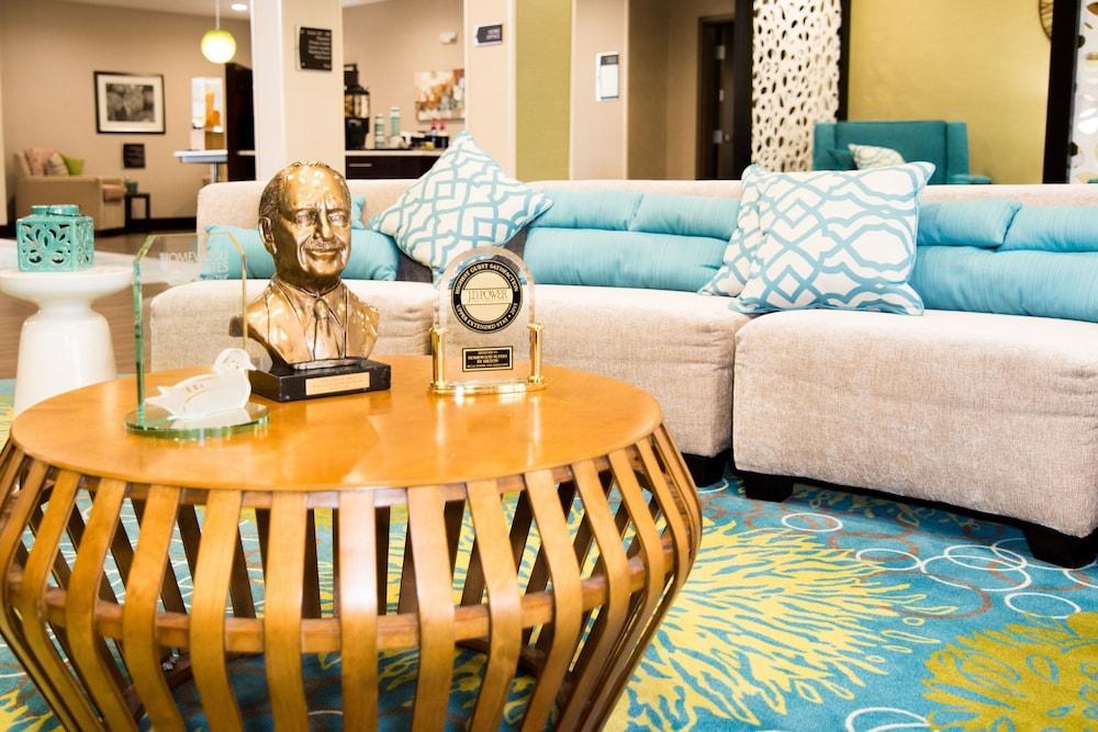 Homewood Suites By Hilton Хоума Екстериор снимка