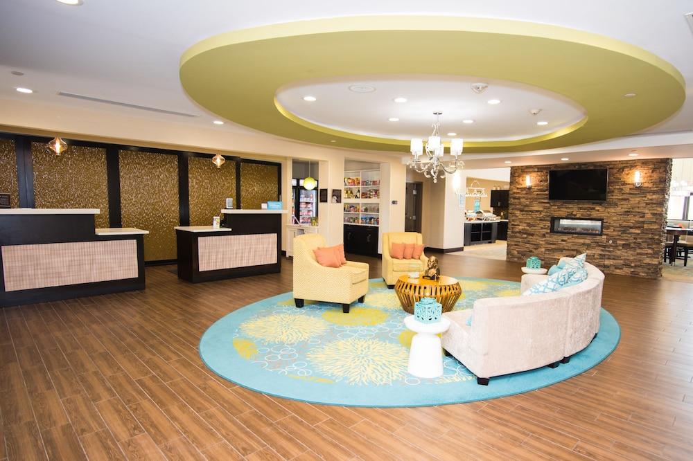 Homewood Suites By Hilton Хоума Екстериор снимка