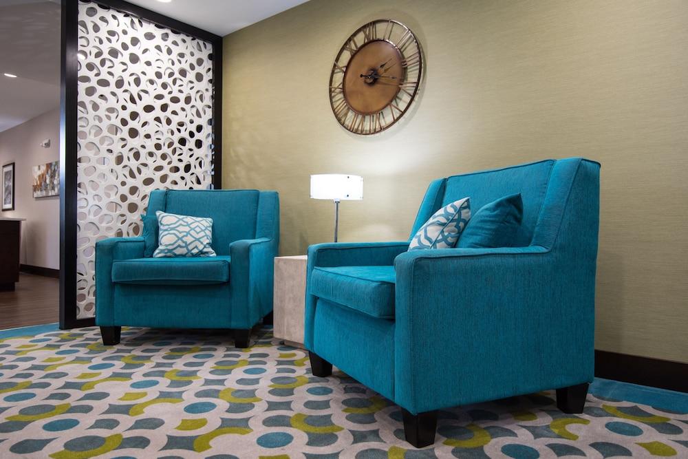 Homewood Suites By Hilton Хоума Екстериор снимка