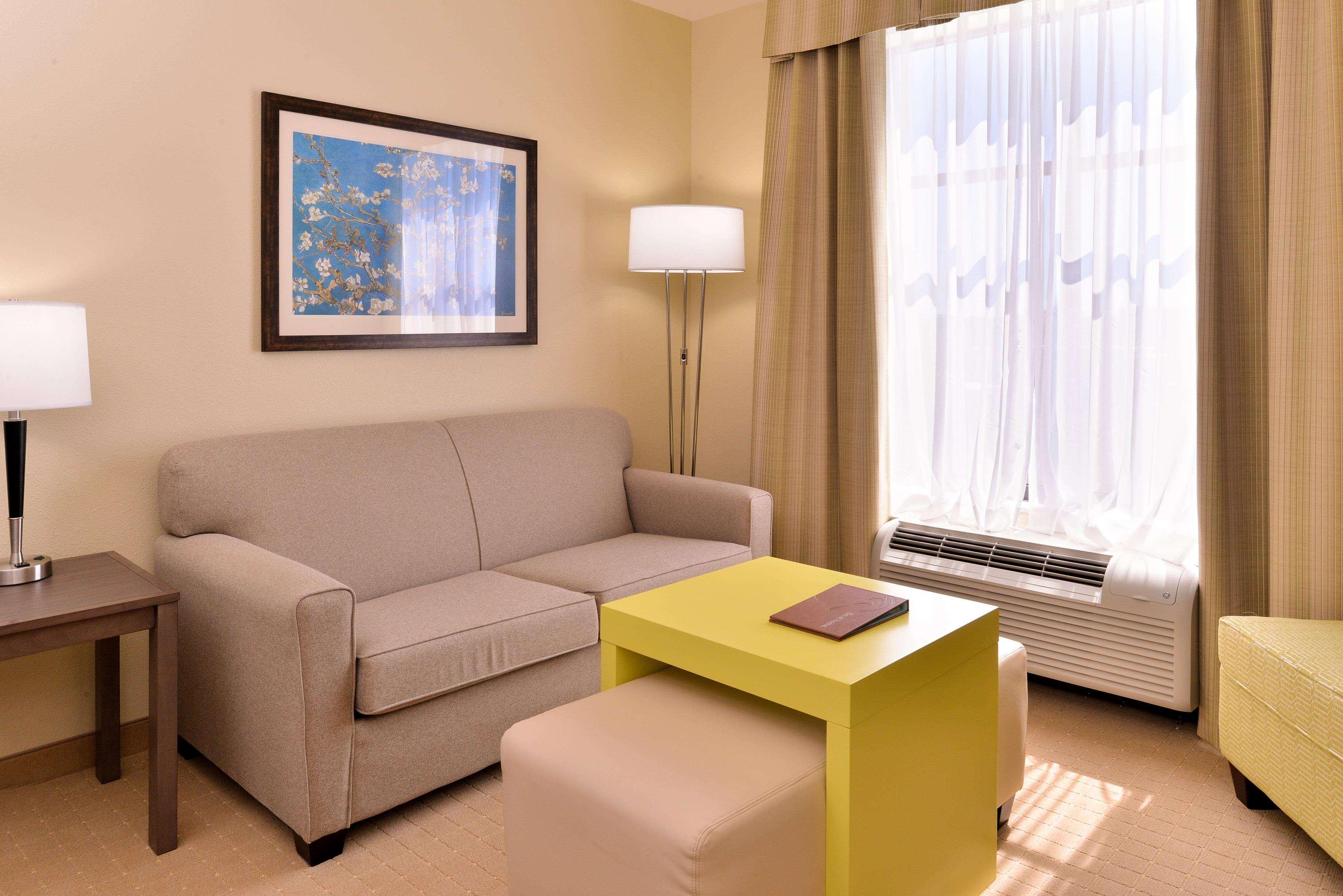Homewood Suites By Hilton Хоума Екстериор снимка