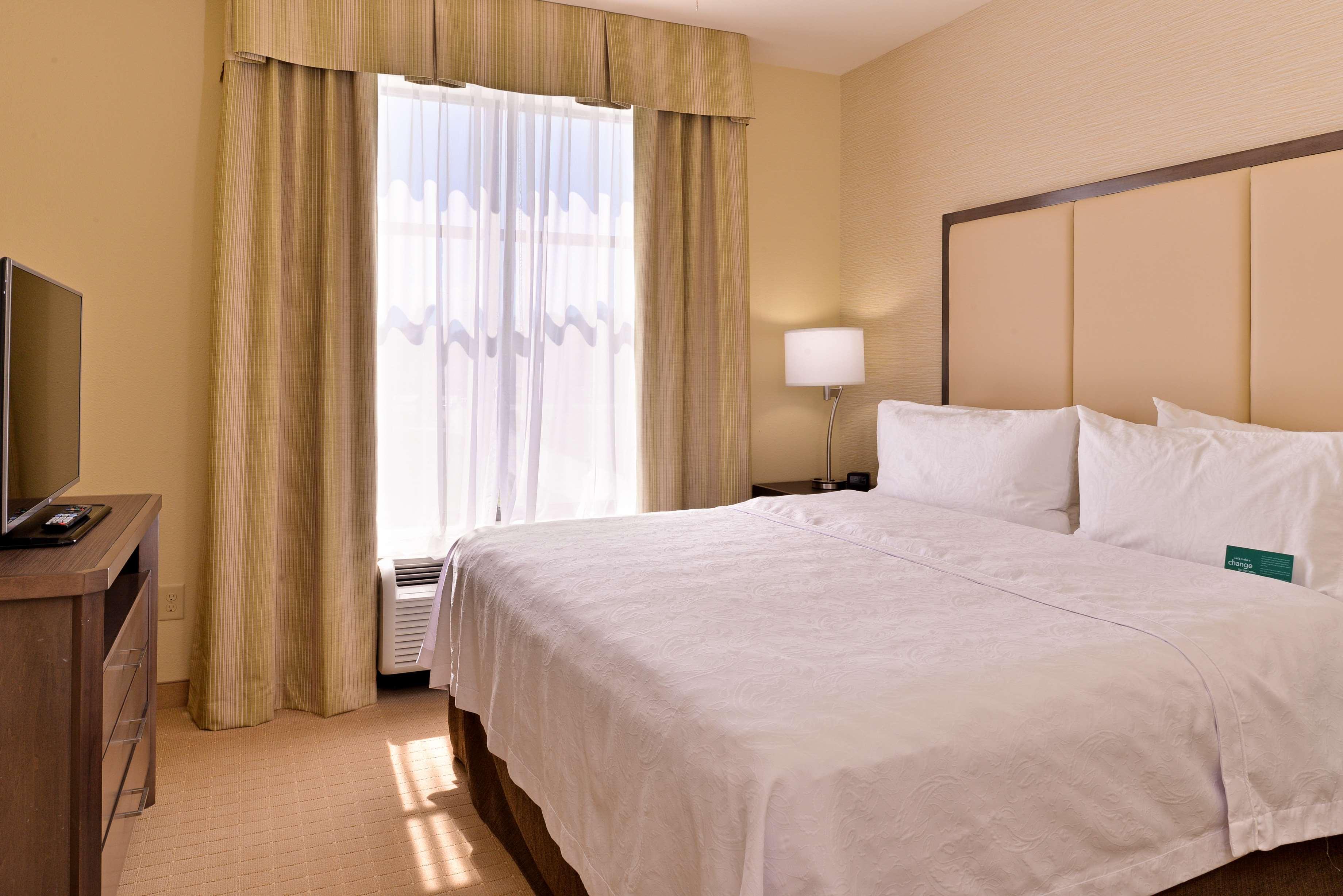 Homewood Suites By Hilton Хоума Екстериор снимка
