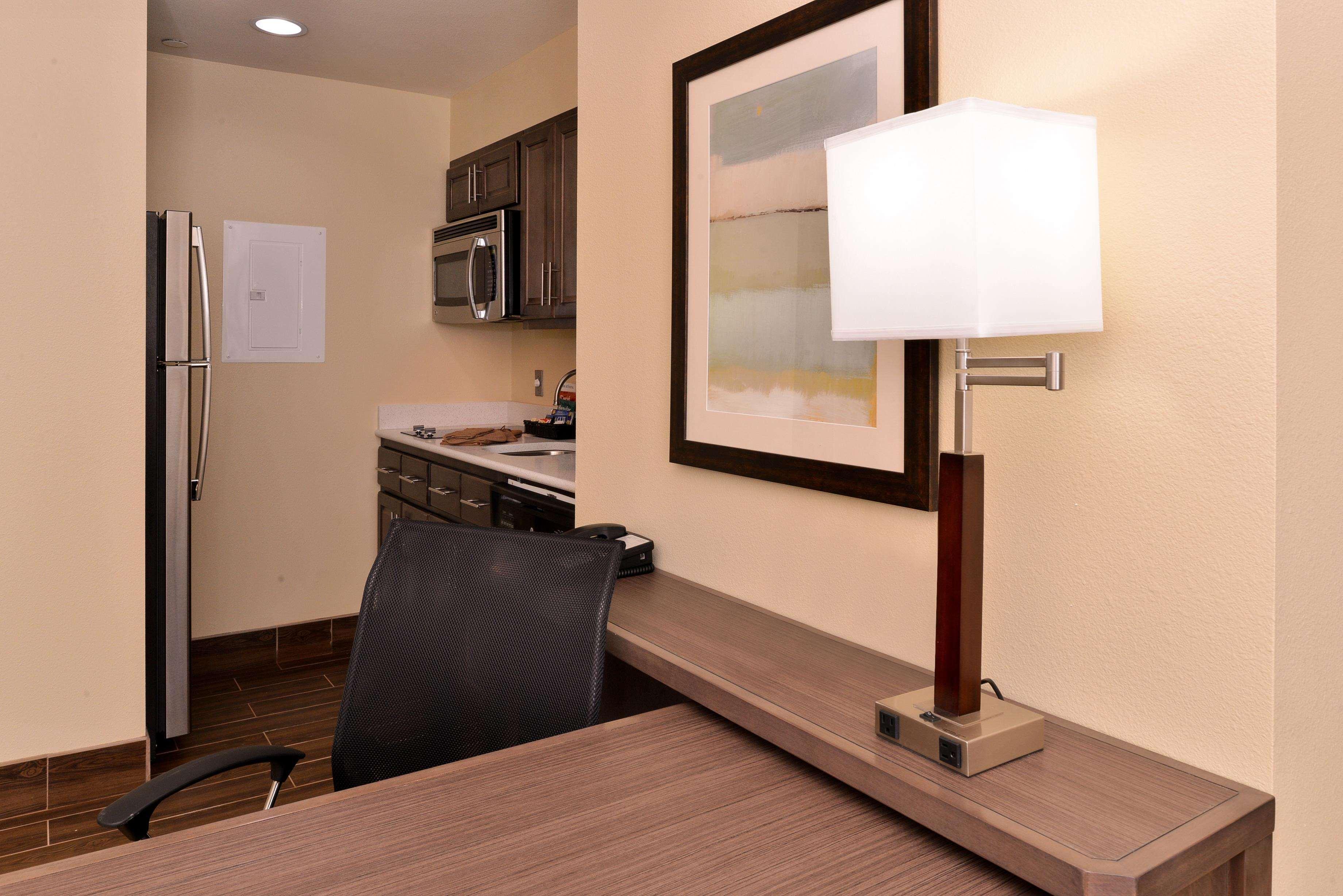 Homewood Suites By Hilton Хоума Екстериор снимка