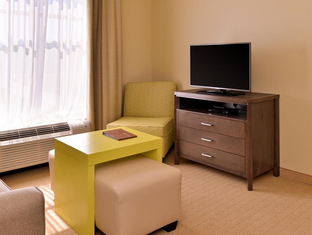 Homewood Suites By Hilton Хоума Екстериор снимка