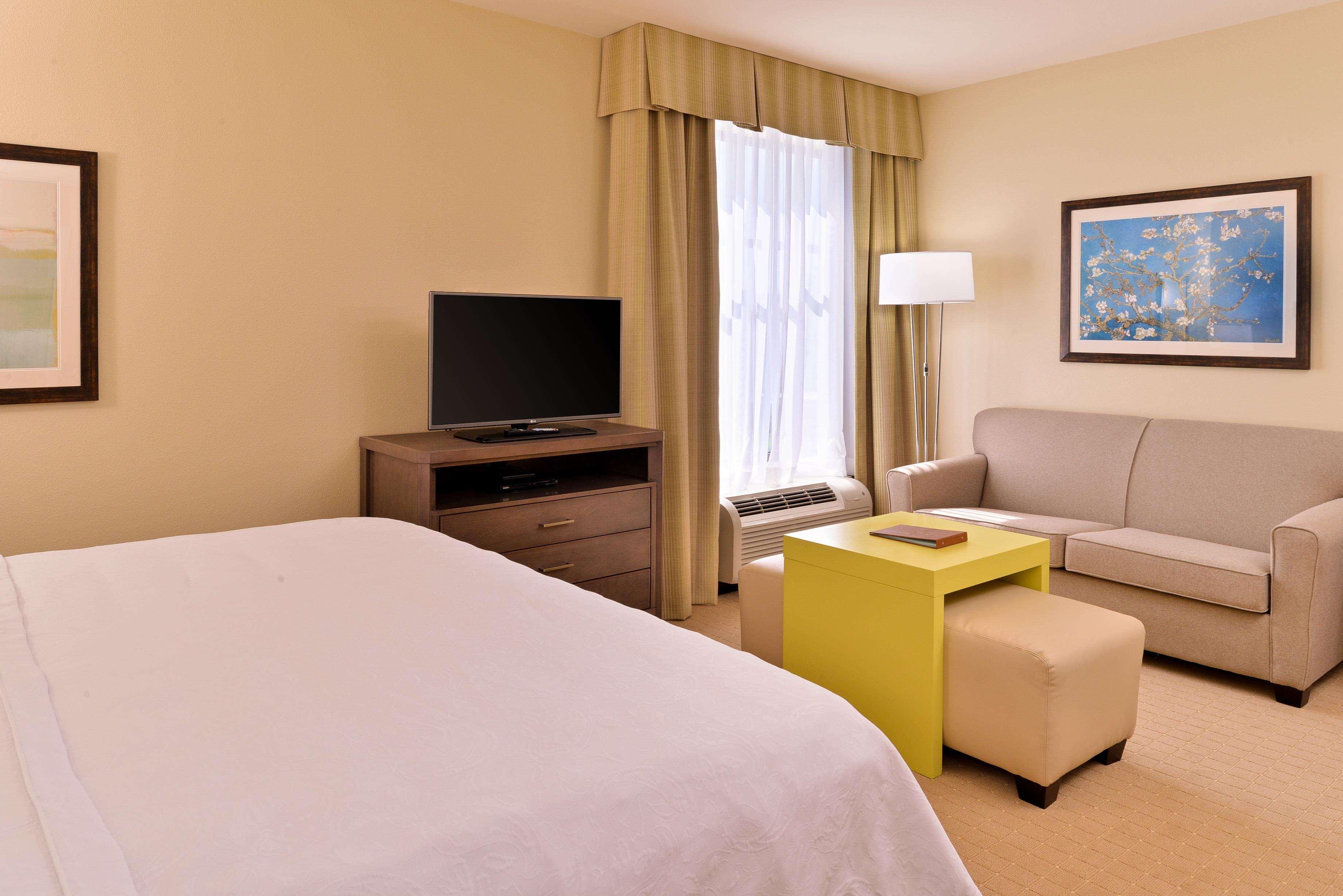 Homewood Suites By Hilton Хоума Екстериор снимка