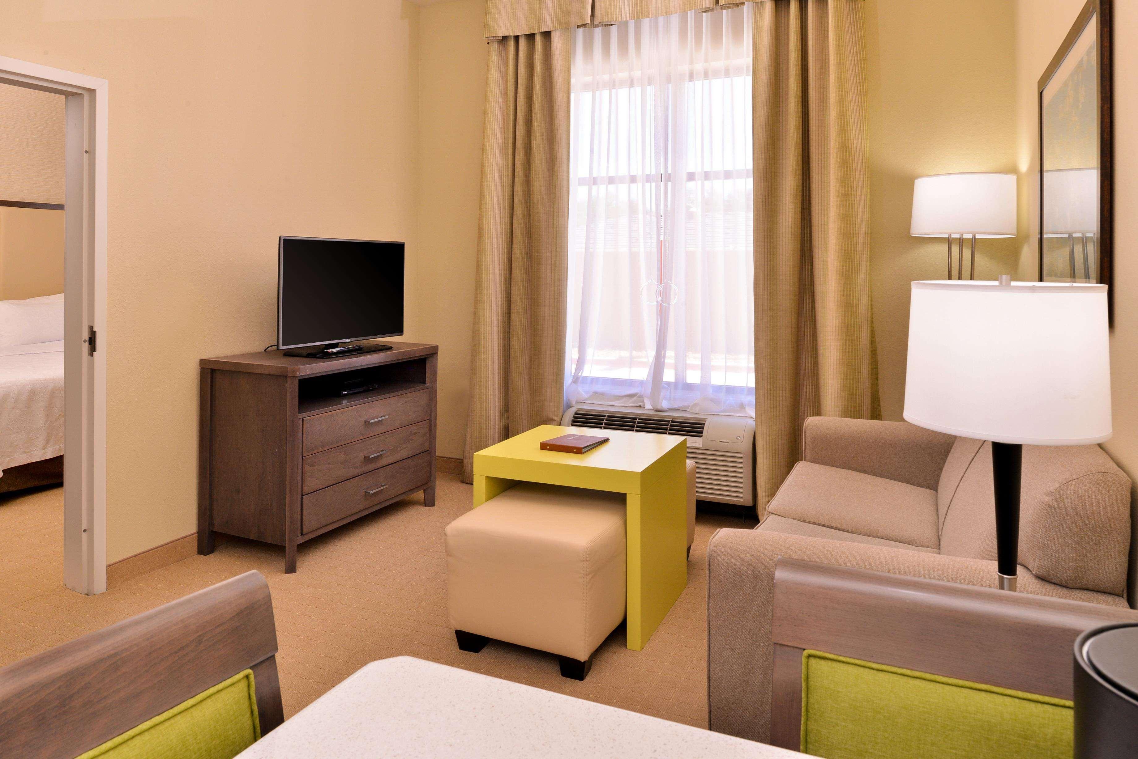 Homewood Suites By Hilton Хоума Екстериор снимка