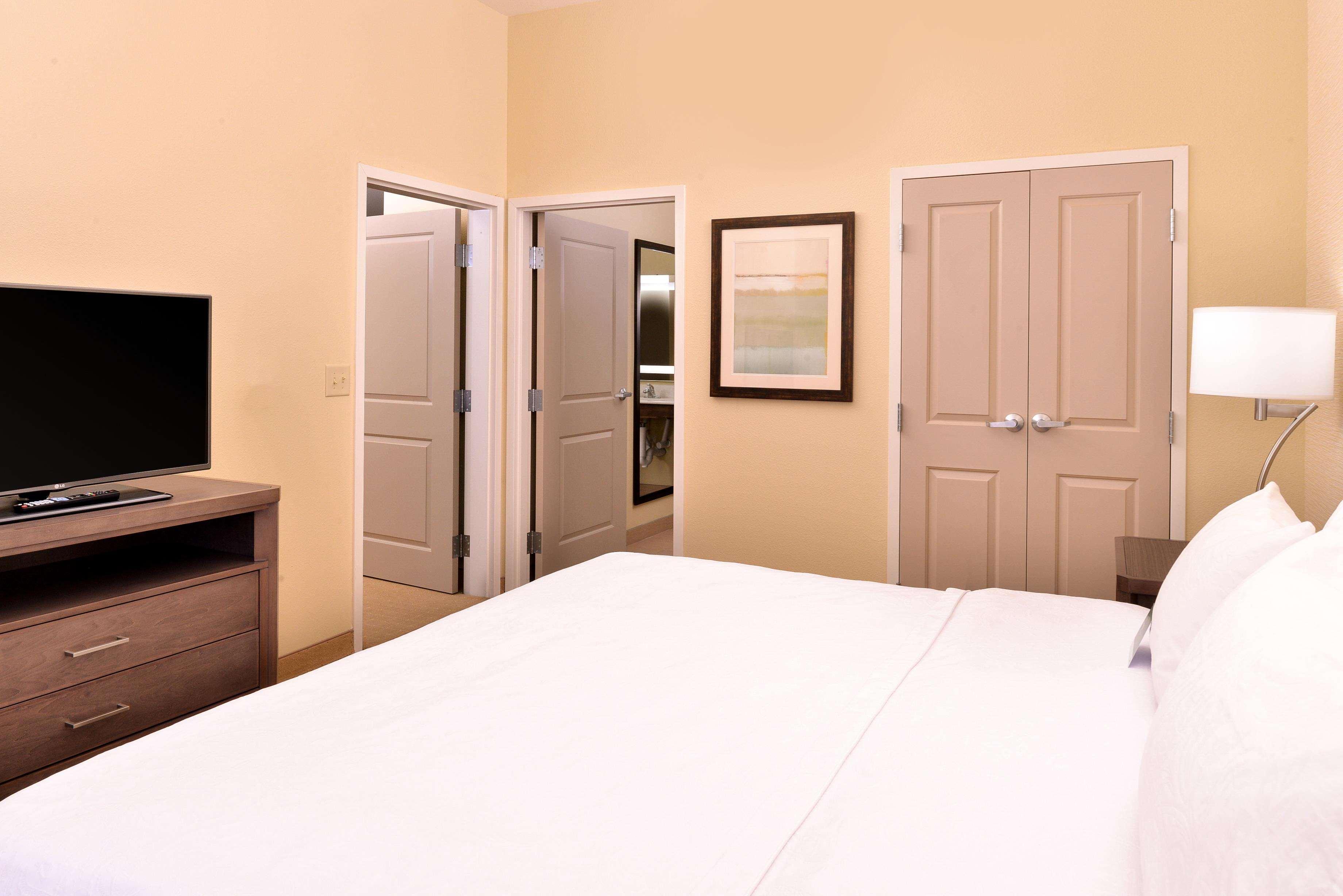 Homewood Suites By Hilton Хоума Екстериор снимка