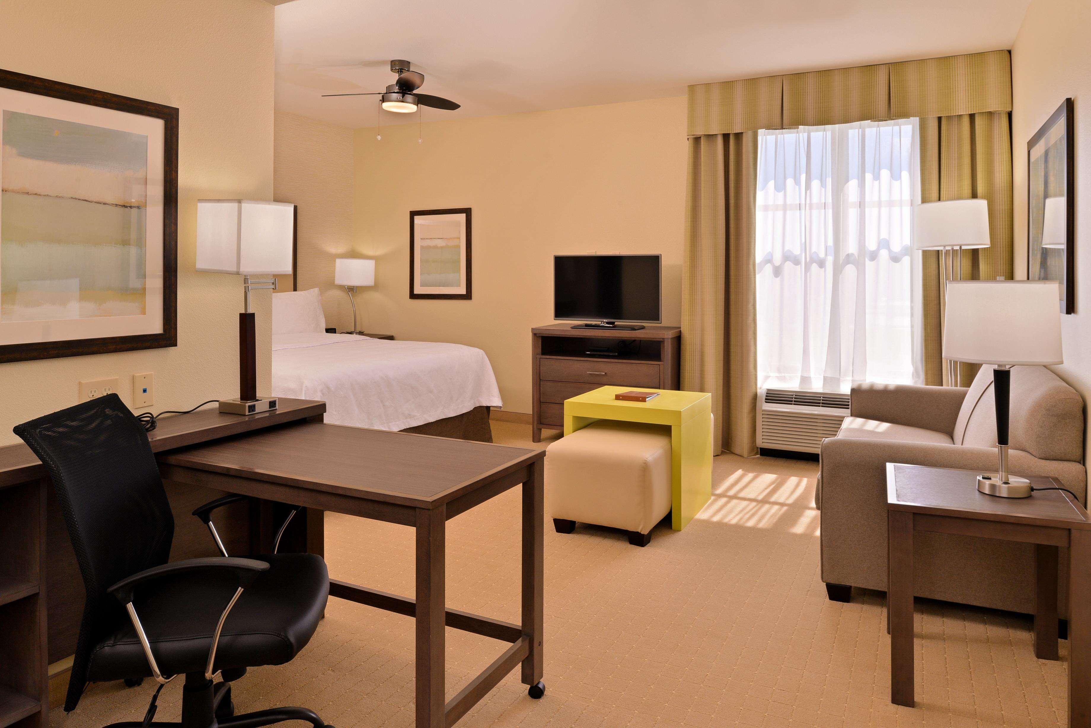 Homewood Suites By Hilton Хоума Екстериор снимка