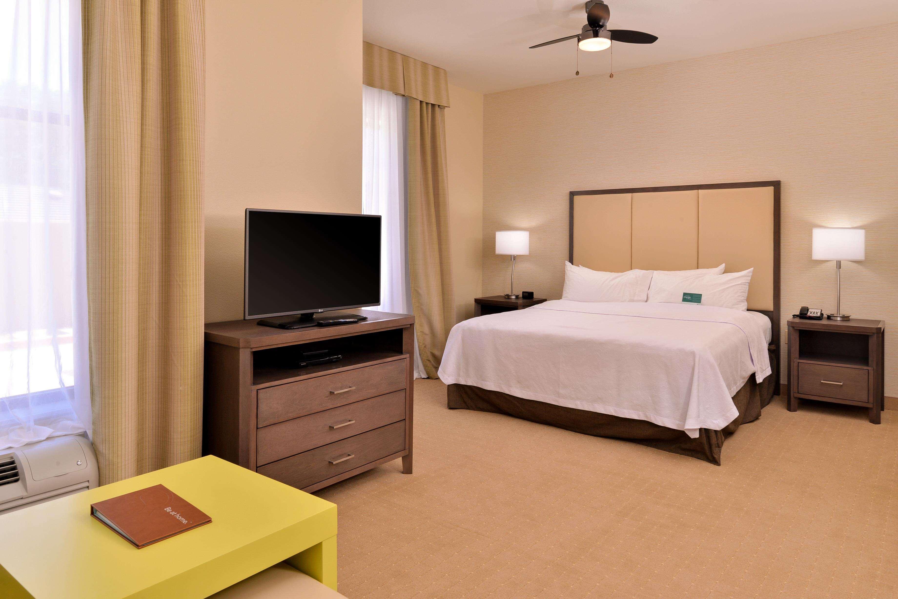 Homewood Suites By Hilton Хоума Екстериор снимка