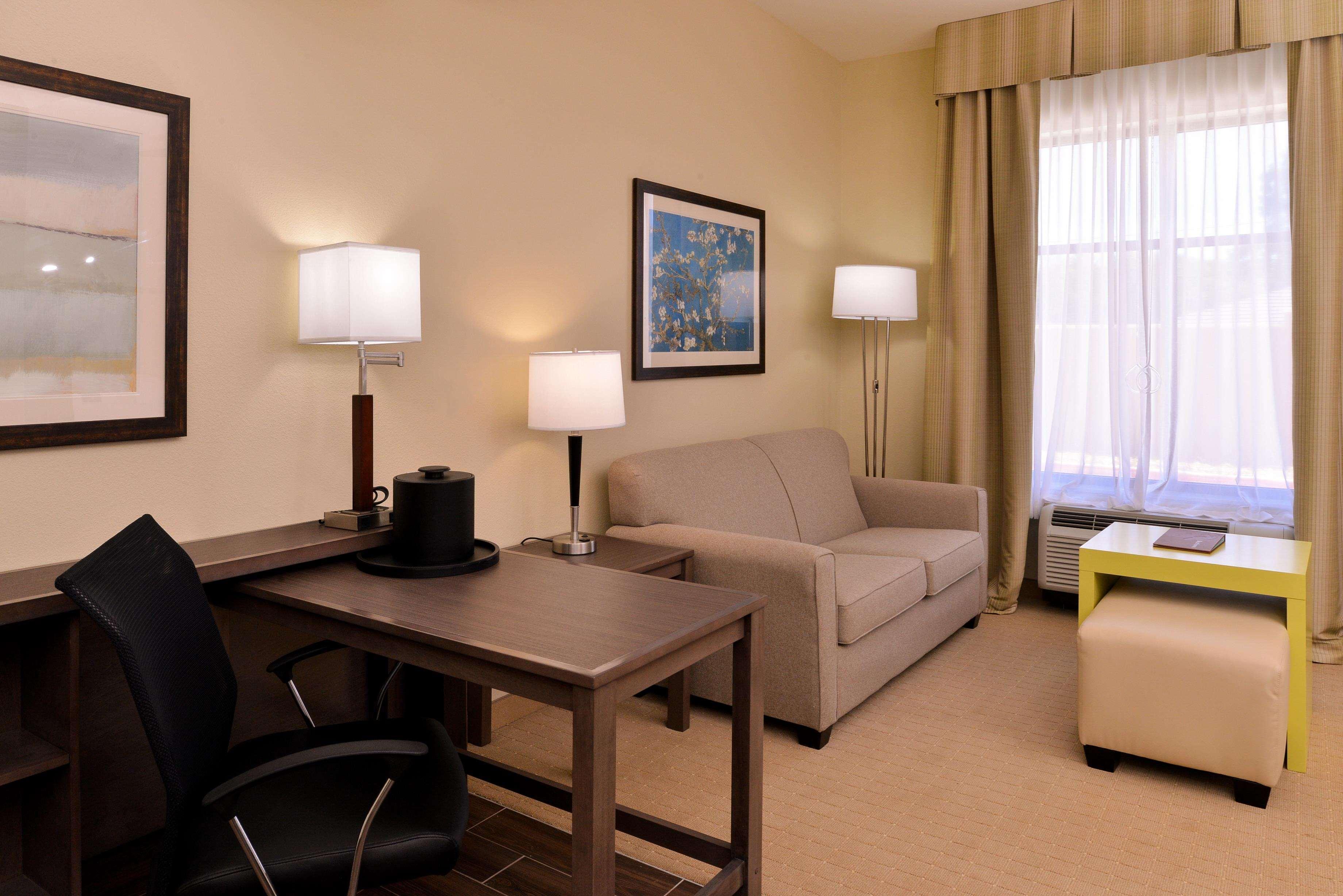 Homewood Suites By Hilton Хоума Екстериор снимка