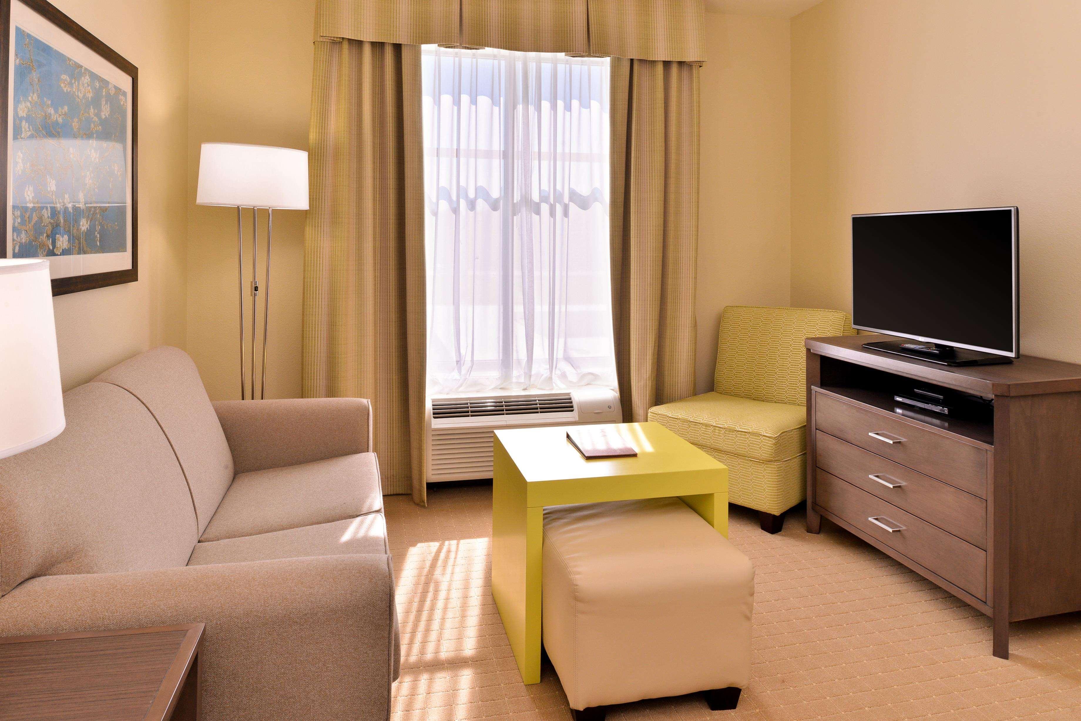 Homewood Suites By Hilton Хоума Екстериор снимка