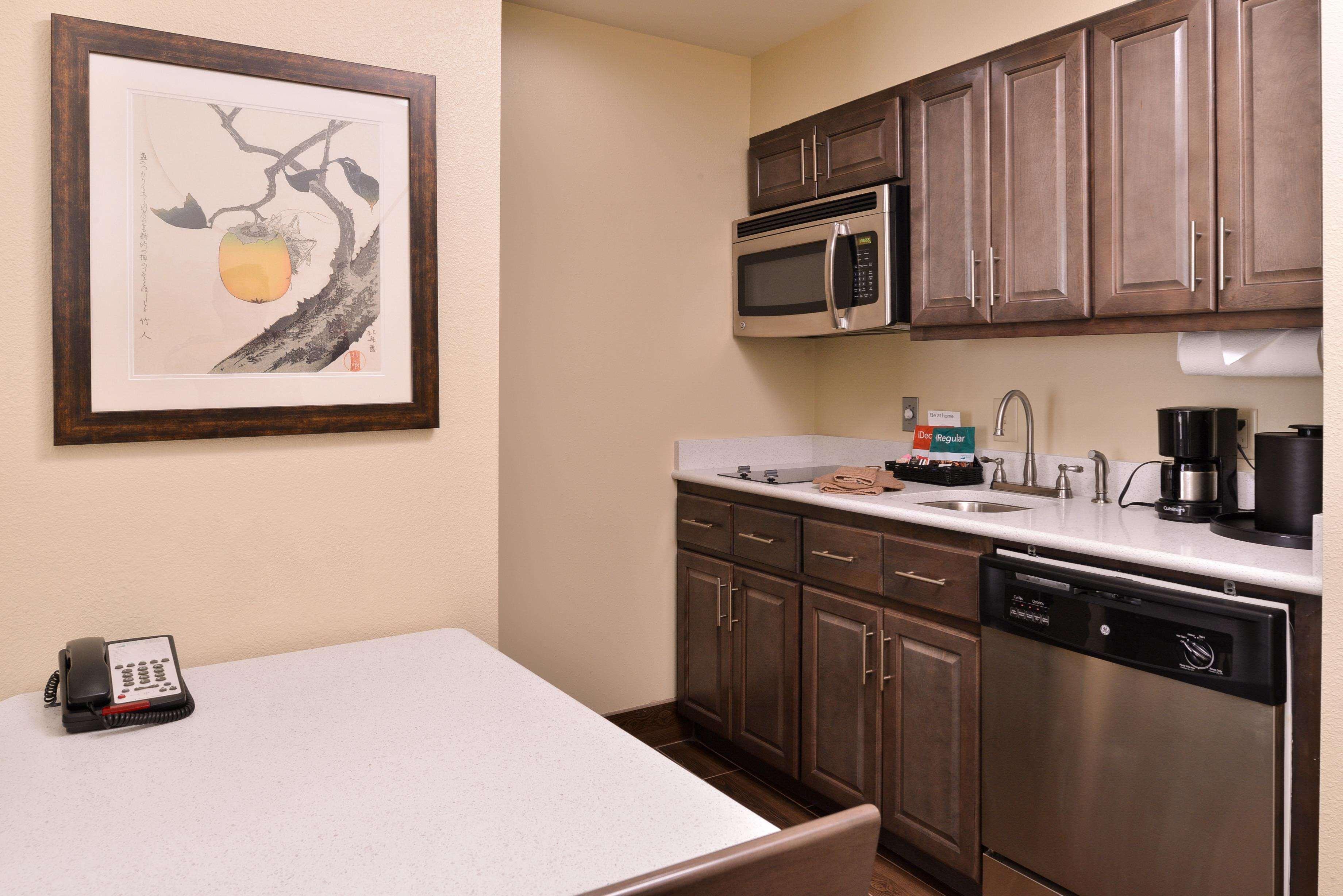 Homewood Suites By Hilton Хоума Екстериор снимка