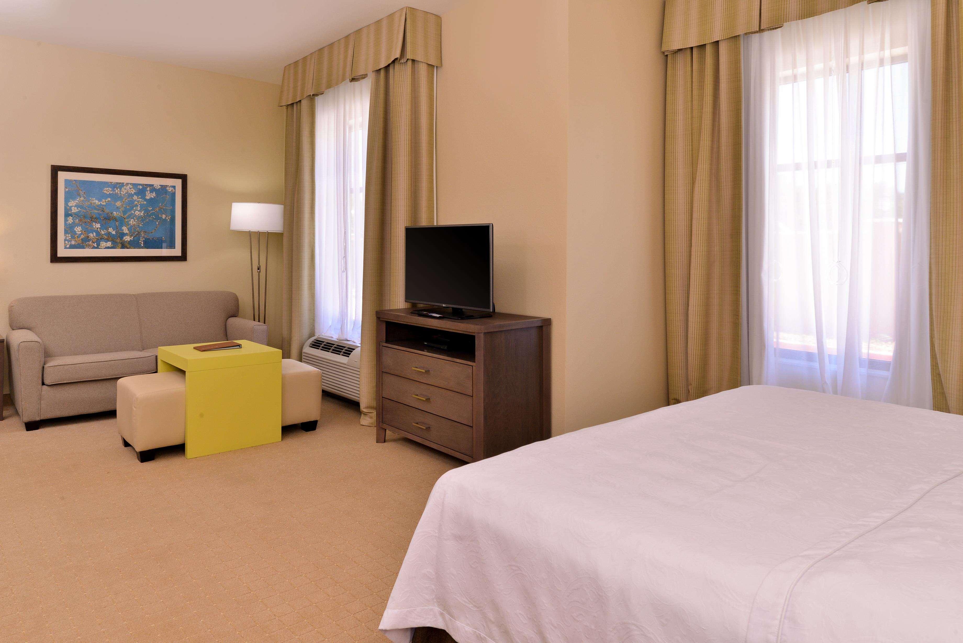 Homewood Suites By Hilton Хоума Екстериор снимка