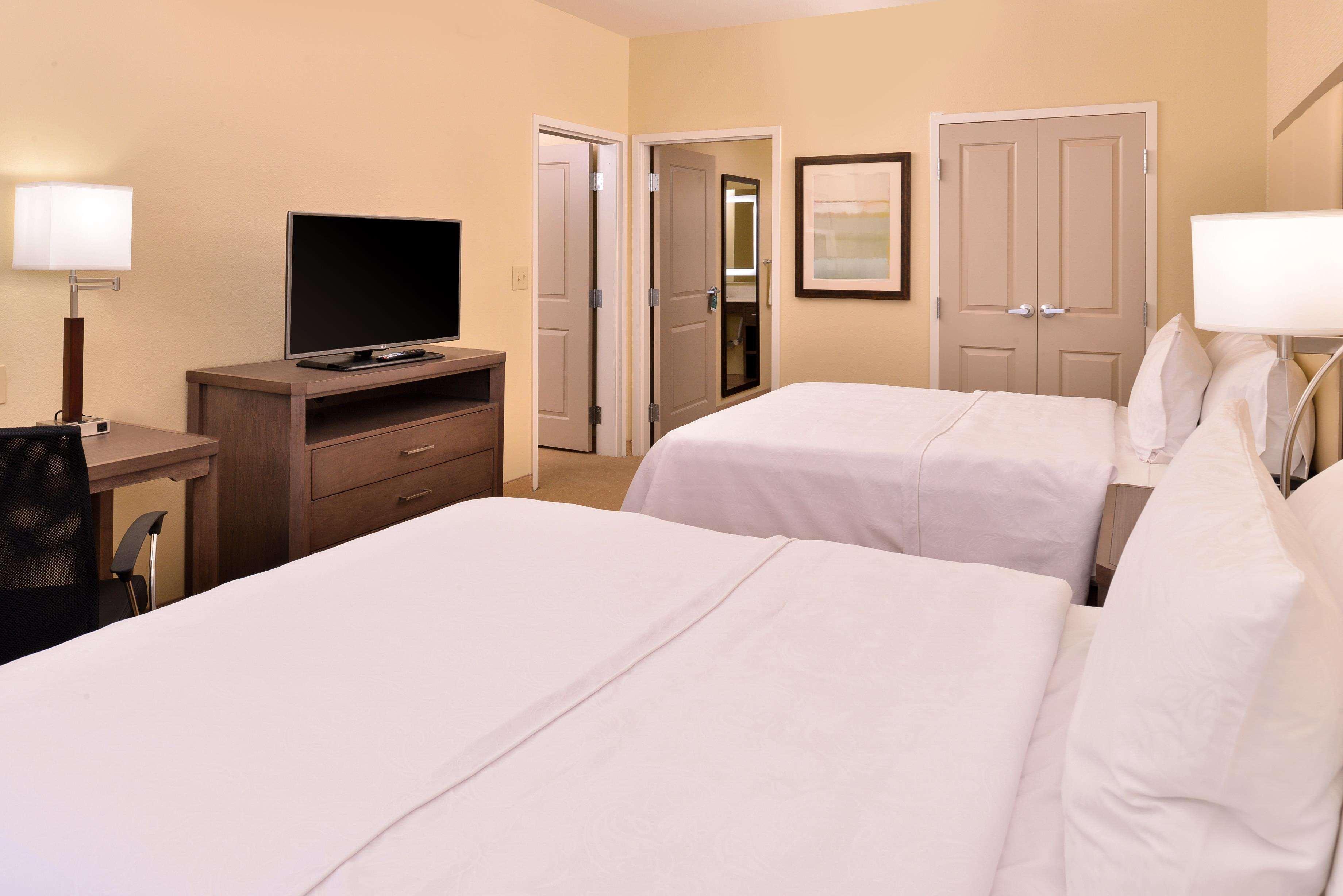 Homewood Suites By Hilton Хоума Екстериор снимка