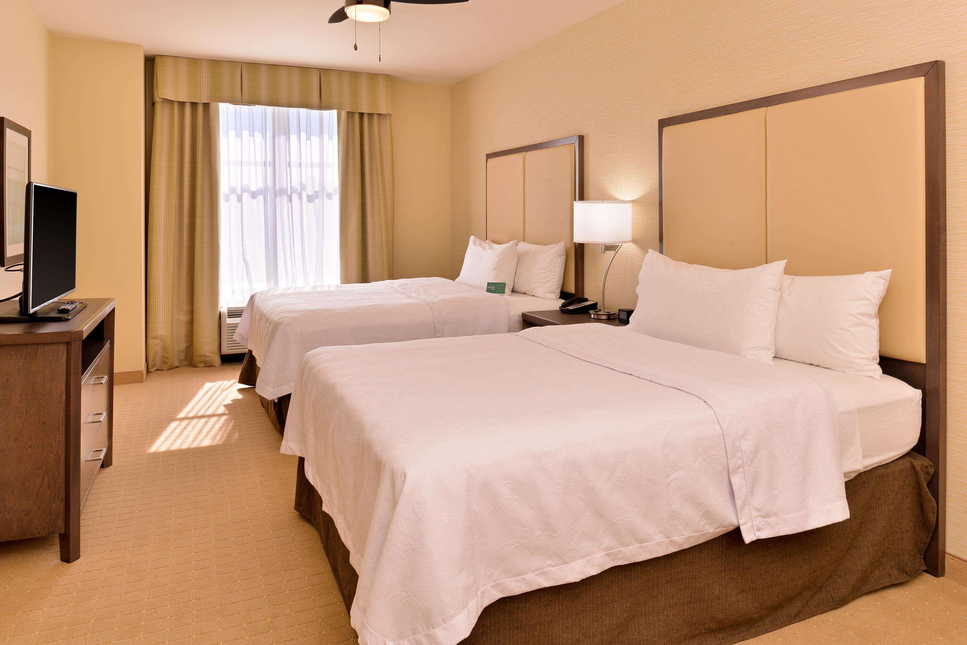 Homewood Suites By Hilton Хоума Екстериор снимка