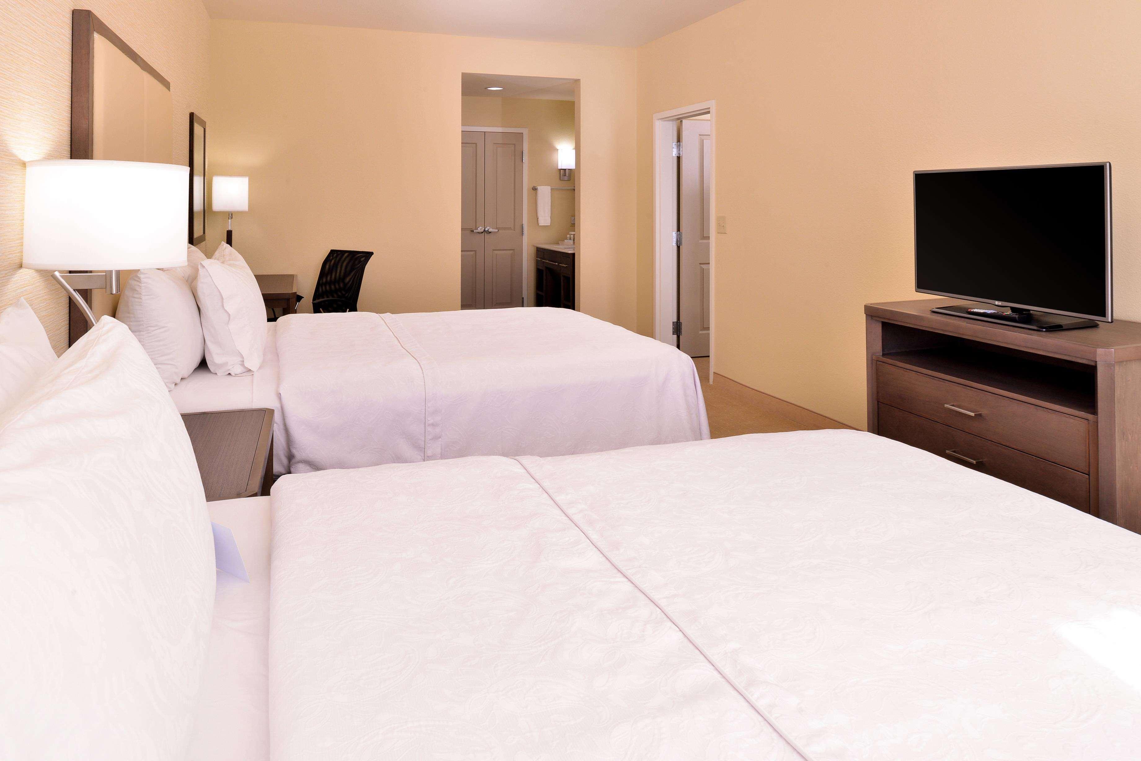 Homewood Suites By Hilton Хоума Екстериор снимка