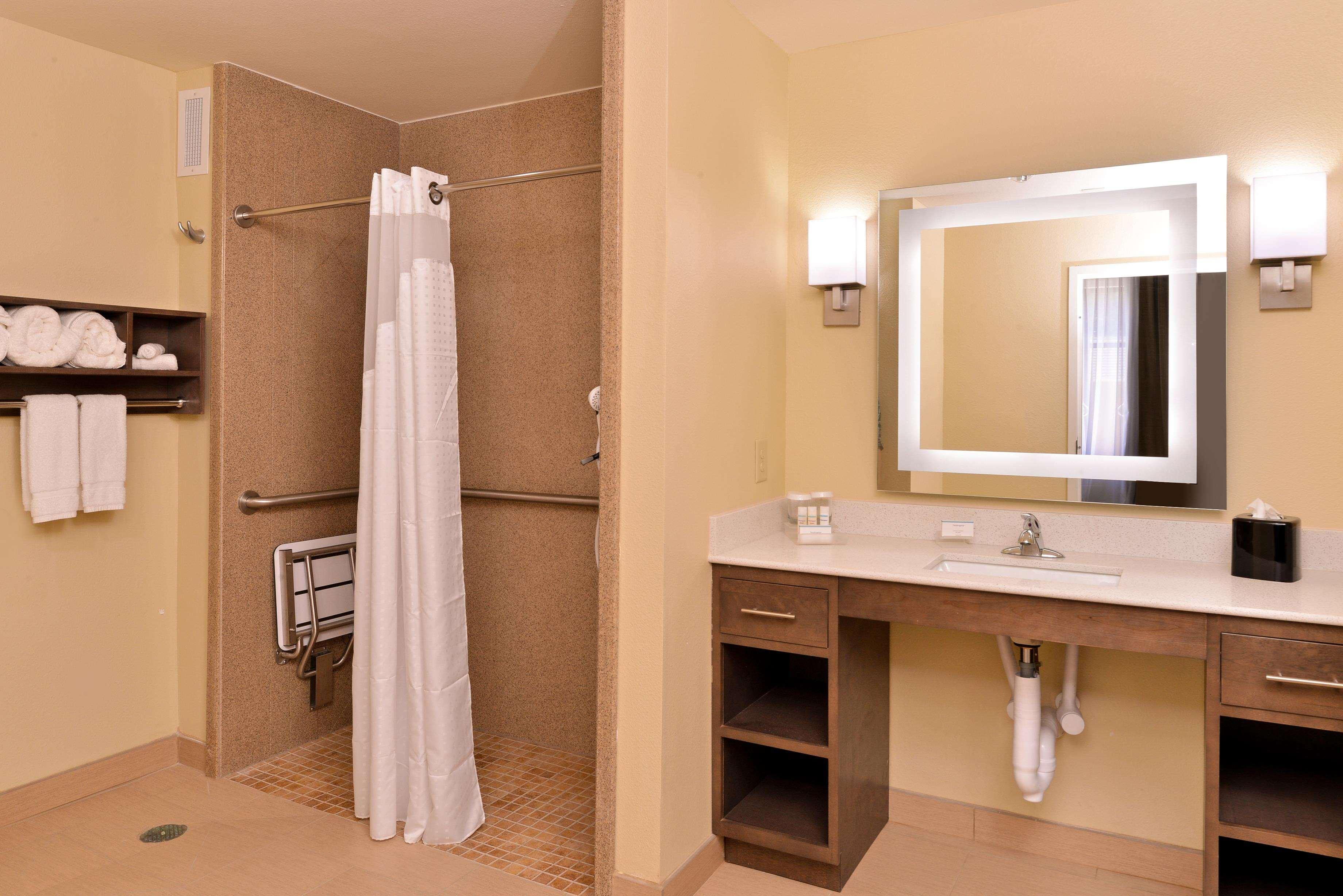 Homewood Suites By Hilton Хоума Екстериор снимка