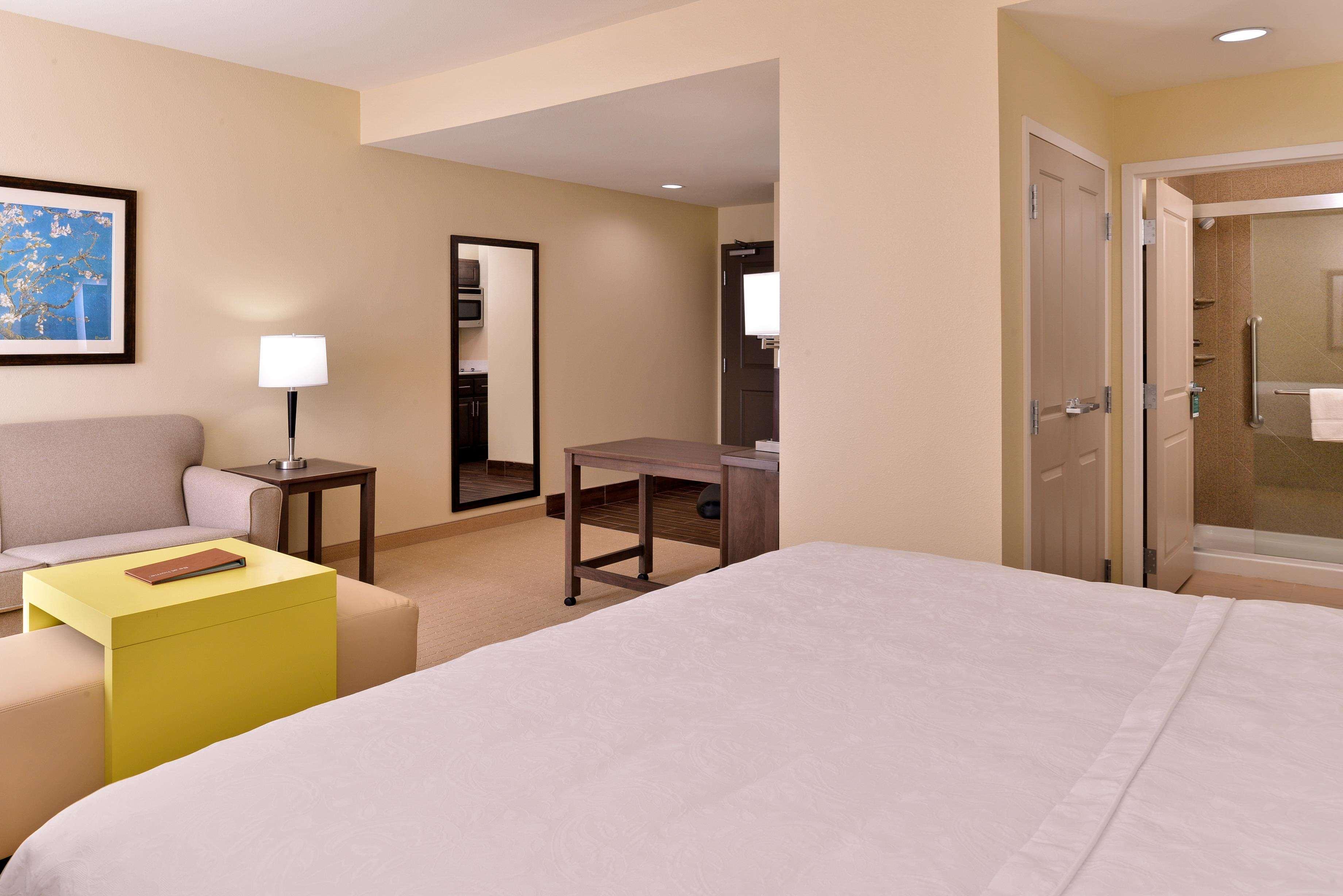 Homewood Suites By Hilton Хоума Екстериор снимка