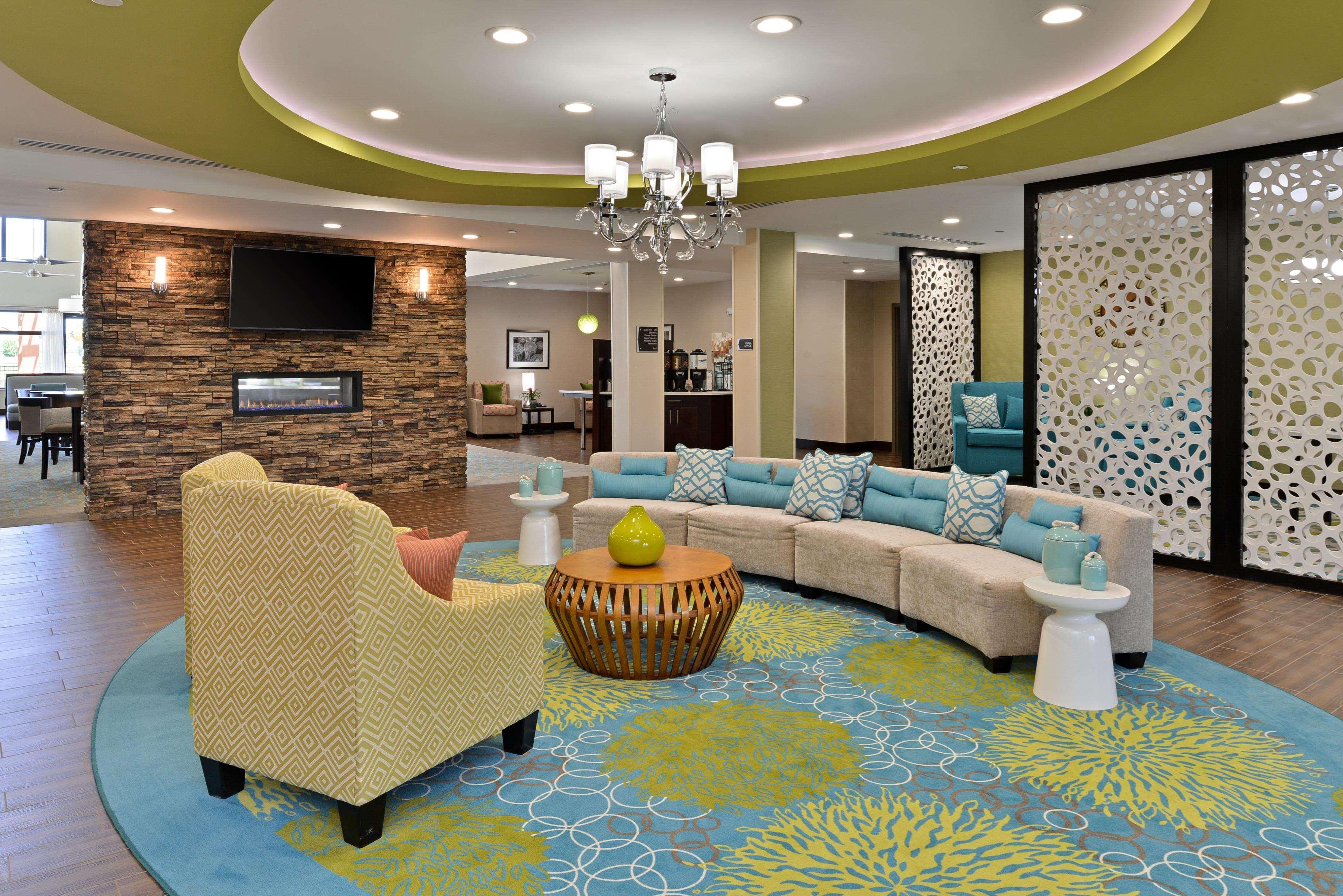 Homewood Suites By Hilton Хоума Екстериор снимка