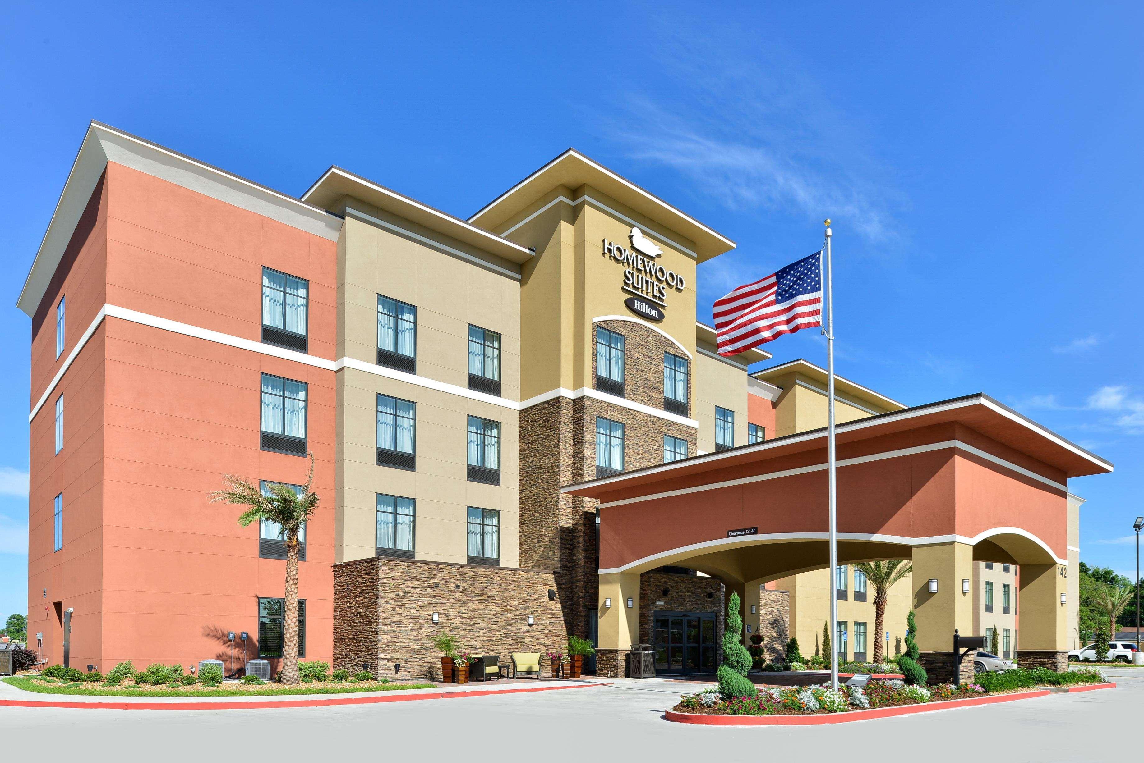 Homewood Suites By Hilton Хоума Екстериор снимка