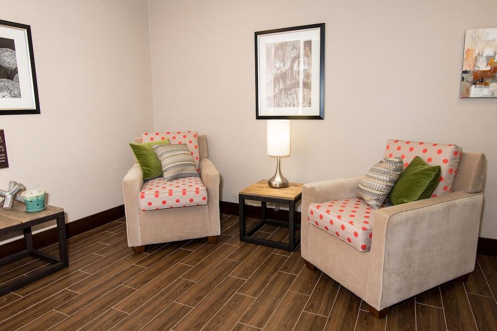 Homewood Suites By Hilton Хоума Екстериор снимка