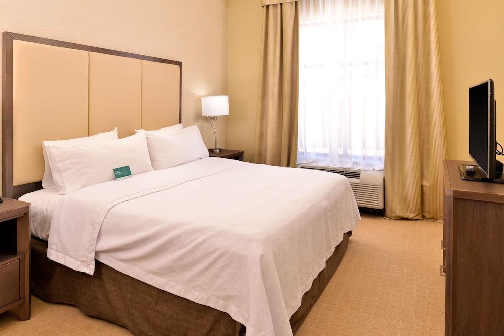 Homewood Suites By Hilton Хоума Екстериор снимка