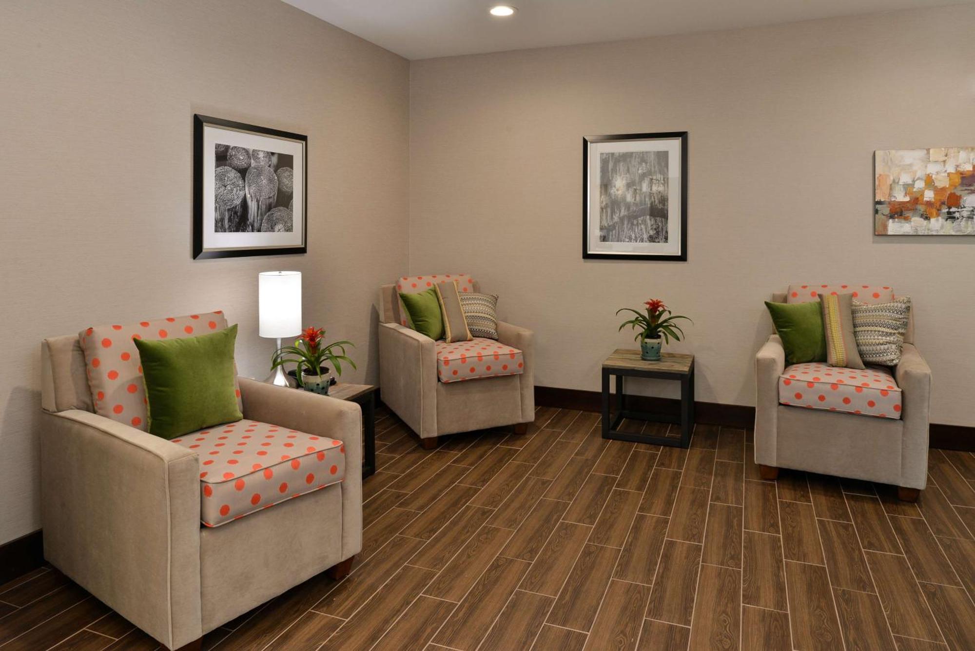 Homewood Suites By Hilton Хоума Екстериор снимка