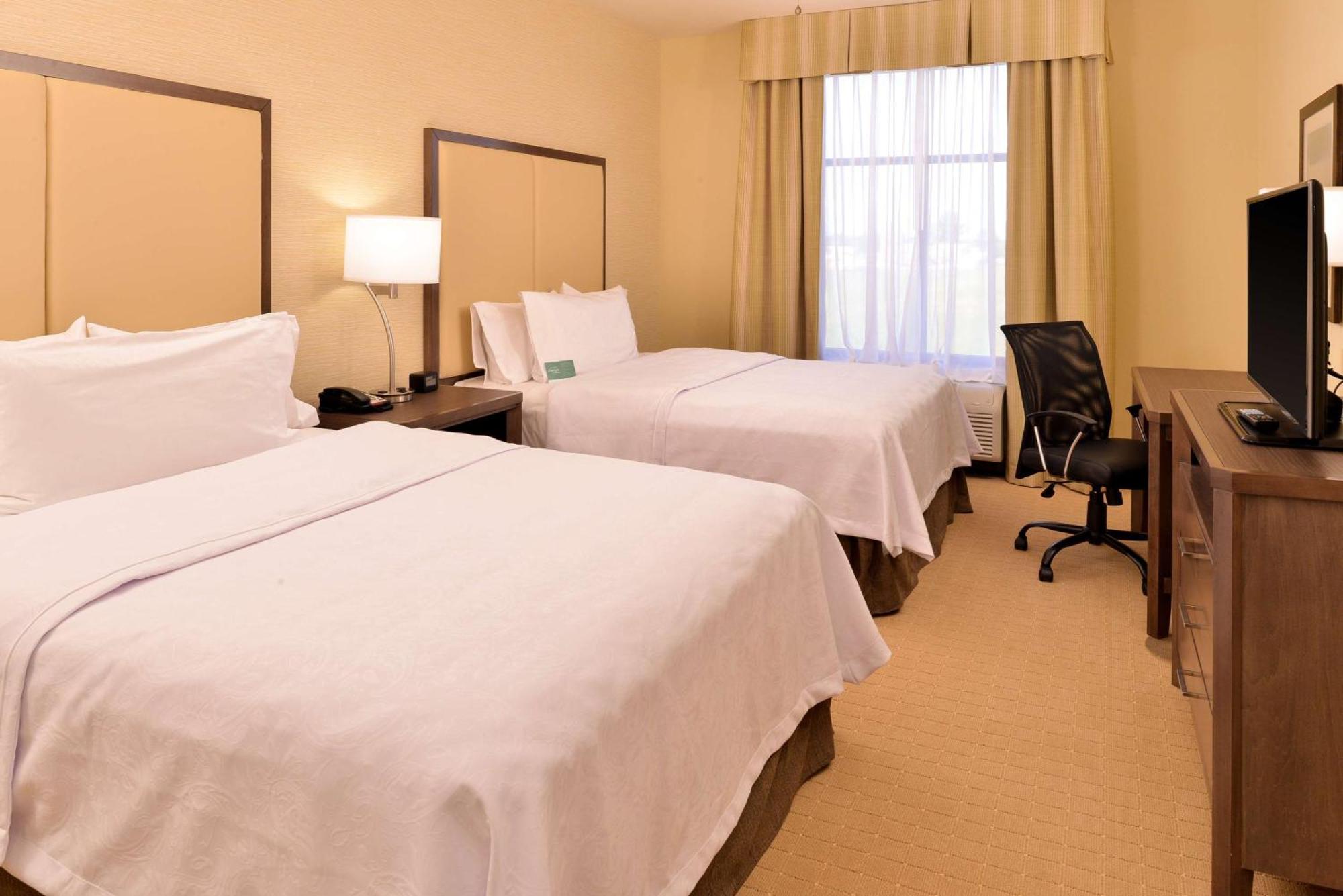 Homewood Suites By Hilton Хоума Екстериор снимка