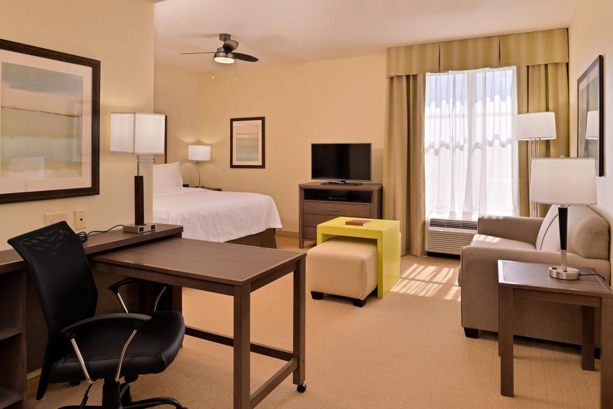 Homewood Suites By Hilton Хоума Екстериор снимка