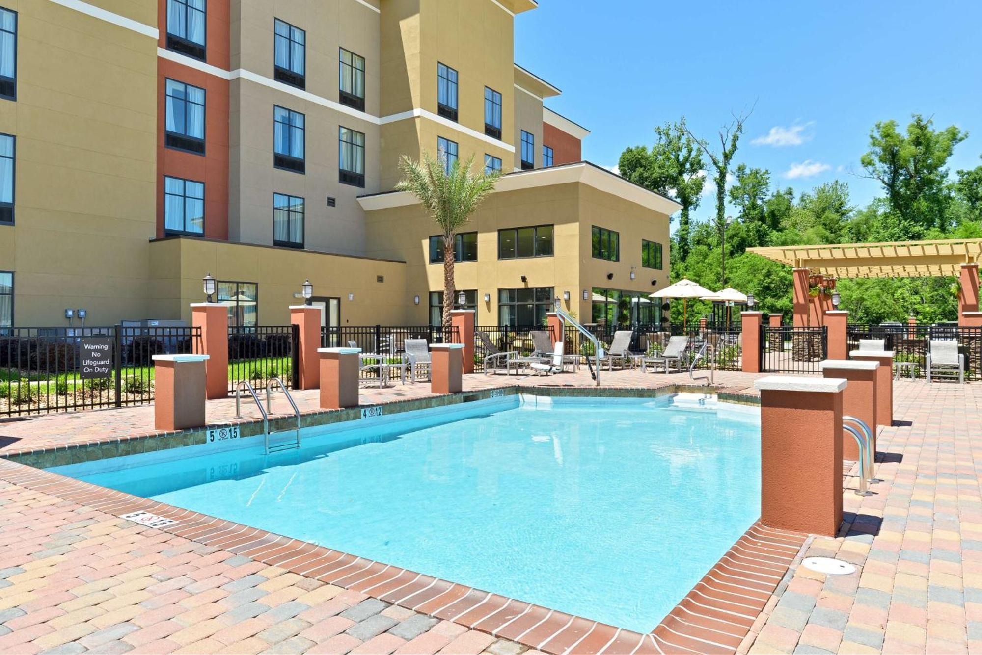 Homewood Suites By Hilton Хоума Екстериор снимка