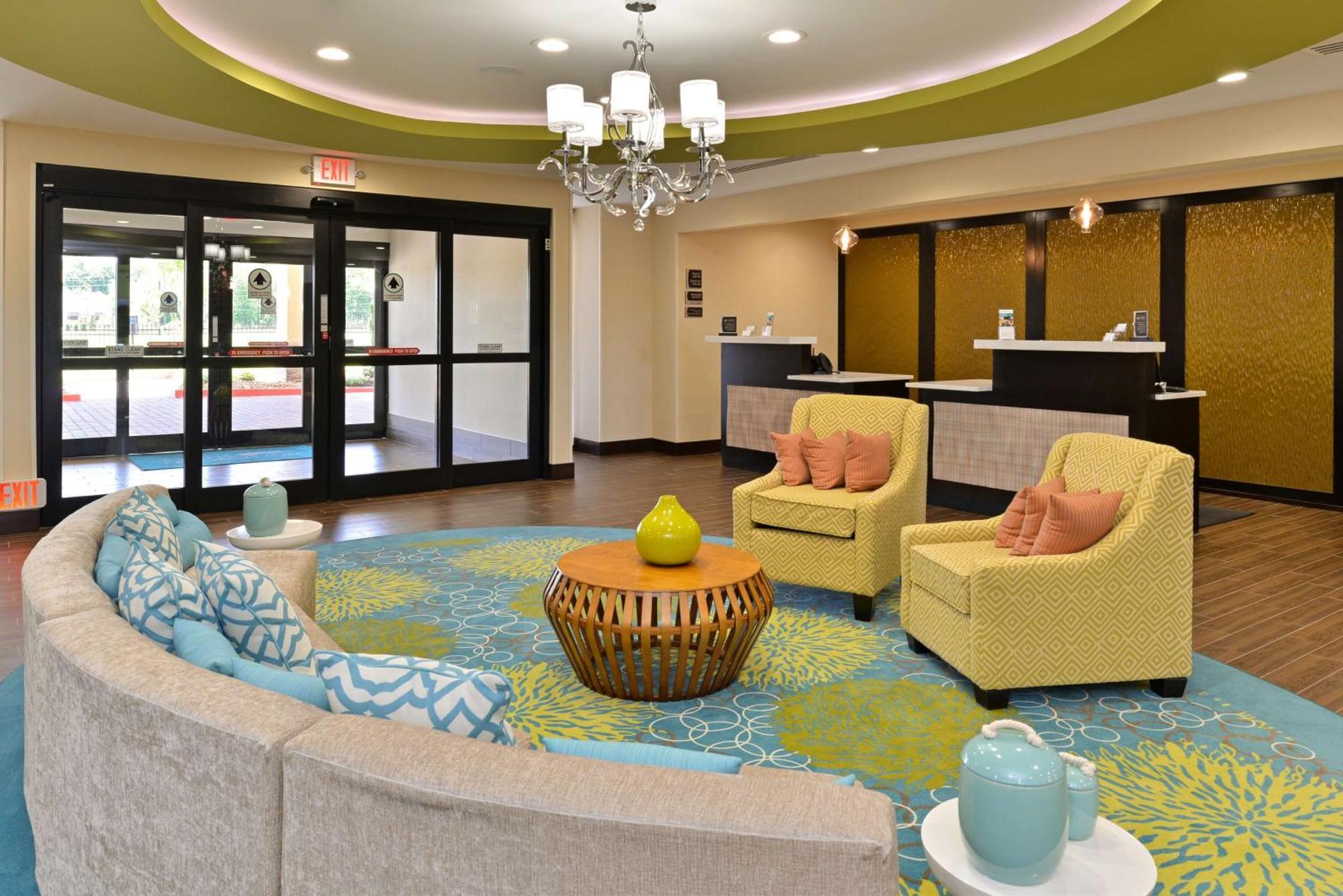 Homewood Suites By Hilton Хоума Екстериор снимка