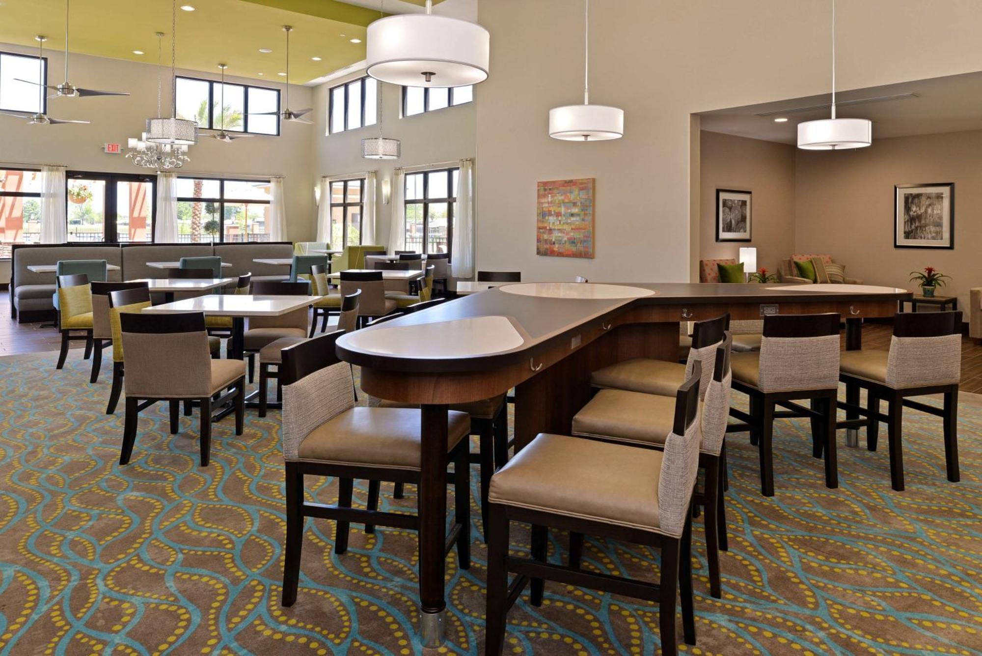 Homewood Suites By Hilton Хоума Екстериор снимка